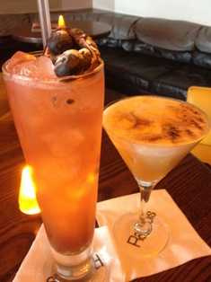 Passion-Fruit