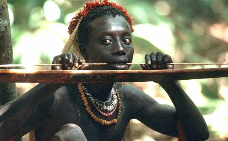 SAVE TRIBALS &amp; HABITAT