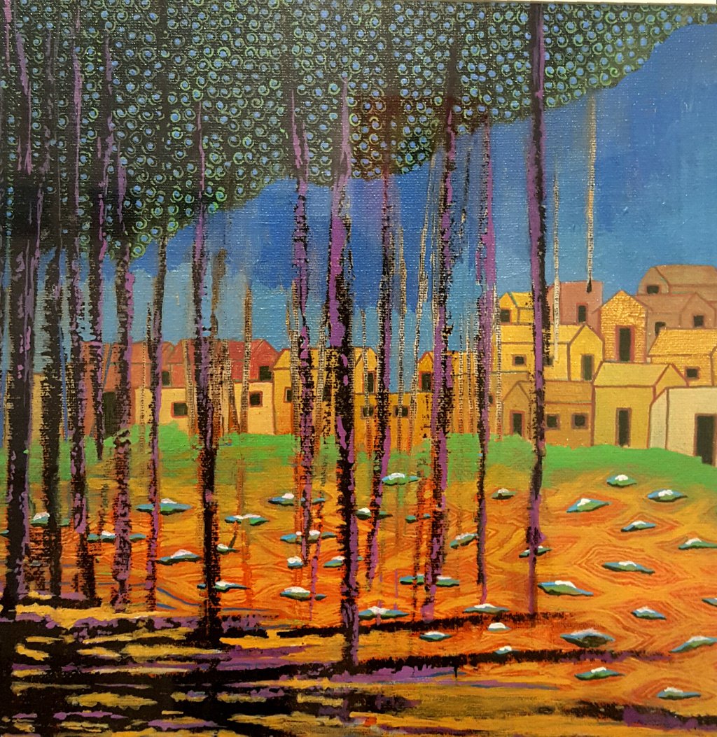 SYMBOLISM AND COLOURS