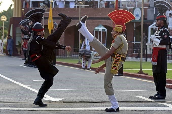 INDIAN INDEPENDENCE DAY!