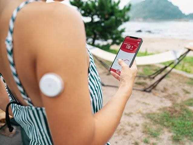 DIABETES PERCEPTION and REALITY