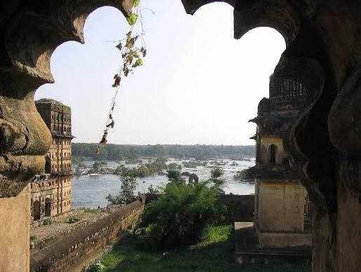 RIVER LINKING NEEDS RETHINK