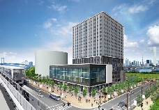 Tokyo Hotels
