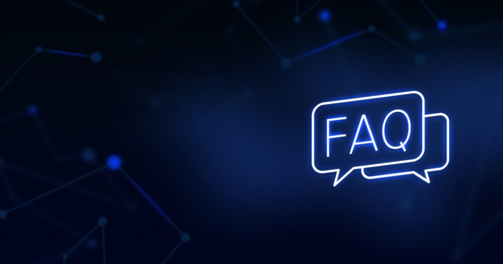 FAQ
