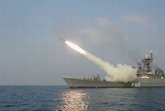 The 7th fleet-fnbworld