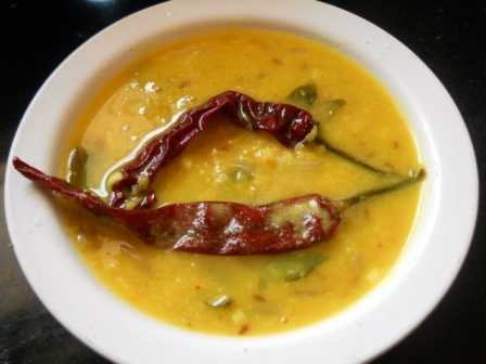 Famous Indian Arhar Dal
