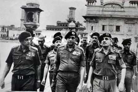 Army Gen. Vaidya-fnbworld
