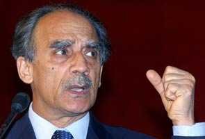 Arun Shourie-fnbworld