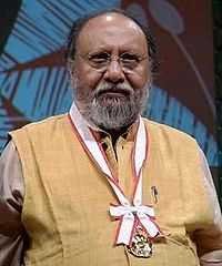 Ashis Nandy-contributing editor-at-large-fnbworld