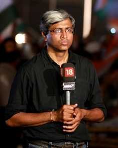 Ashutosh-fnbworld