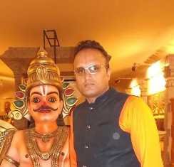 Badari Narayan-fnbworld