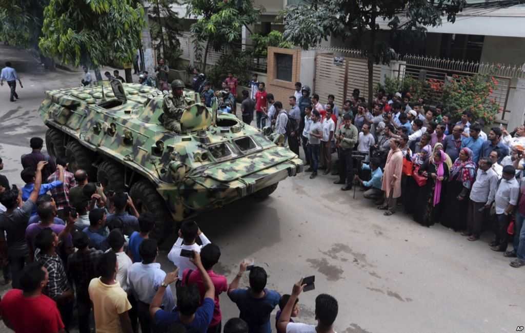 Bangladesh killings-fnbworld