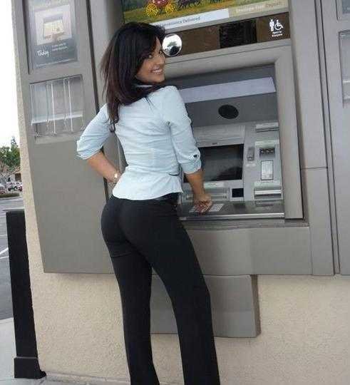 Cashless ATMs are common in INdia-fnbworld