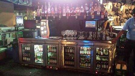 Bar at Underdoggs-fnbworld
