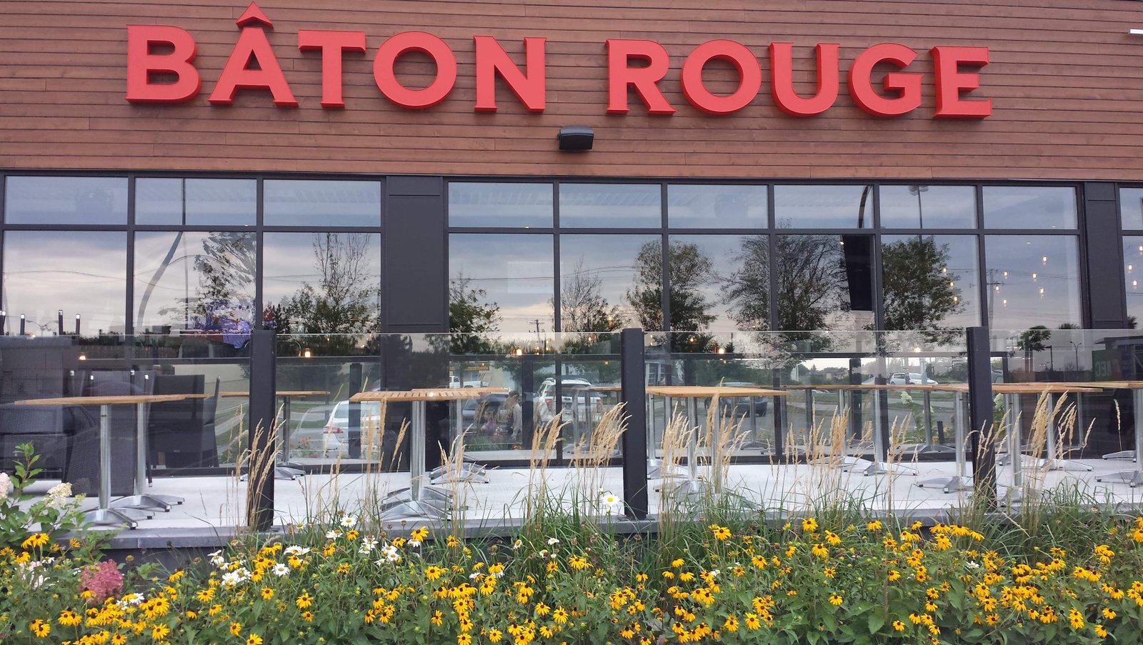 Baton Rouge critique by Charu Satnarine-fnbworld