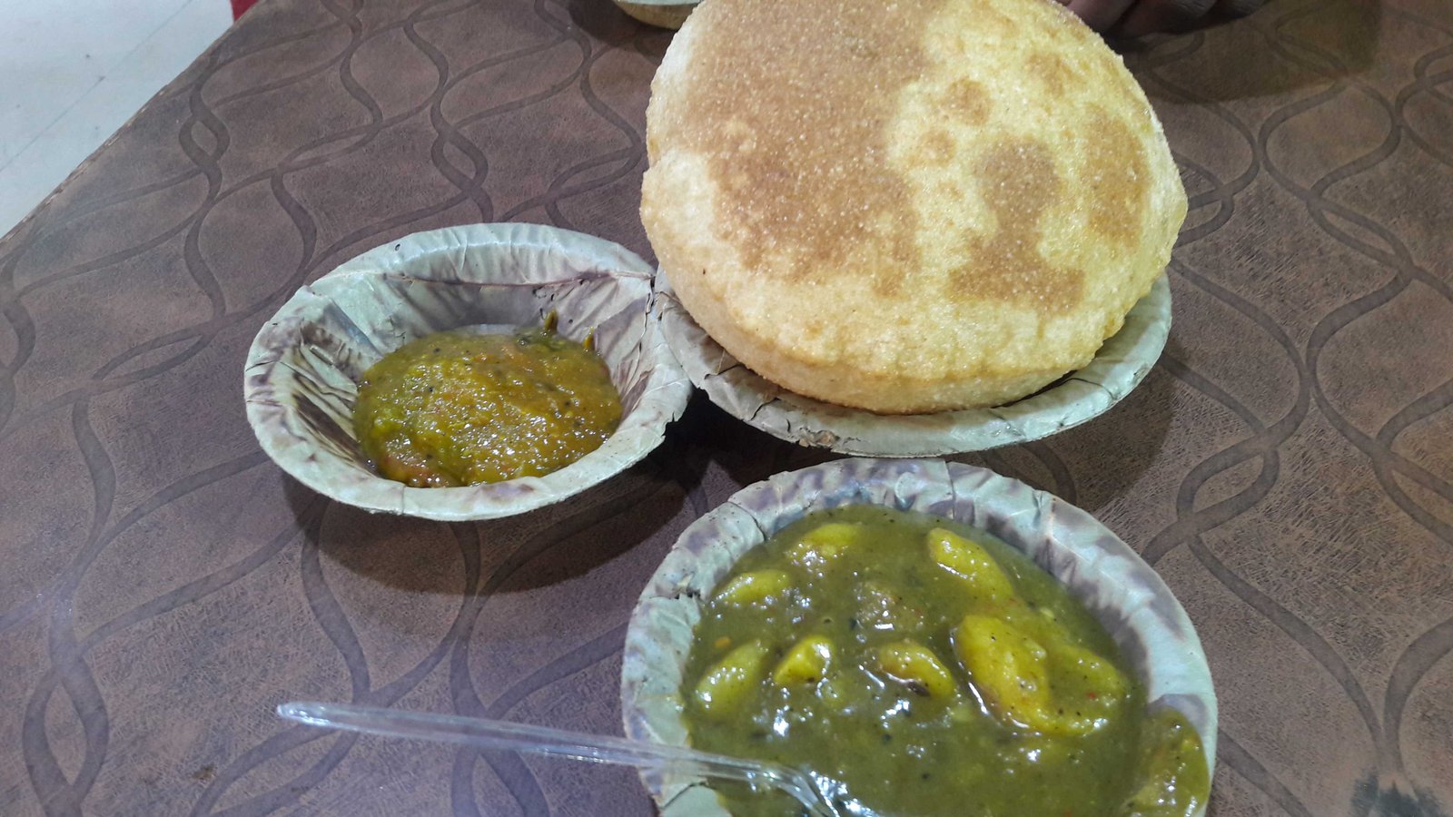 Finest Brijbasi puris-fnbworld