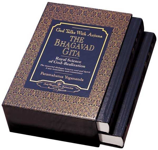 The Bhagavad Gita-fnbworld