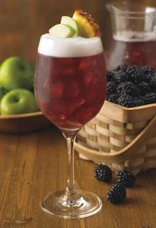 Blackberry Sangria-fnbworld