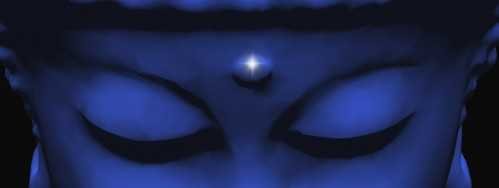 Blue Buddha's Eyes-alka tyagi-fnbworld