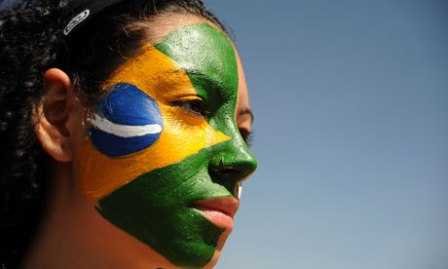 Brazil Tourism-Anwesha Mittra-Ravi V Chhabra-fnbworld
