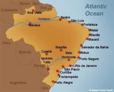 brazil