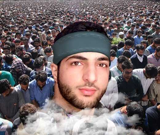 Burhan Wani-fnbworld
