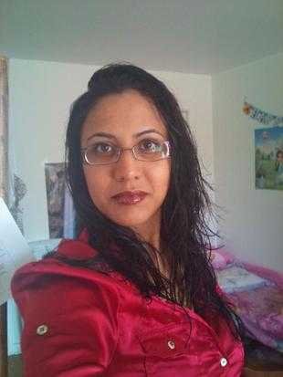 Charu Satnarine, Head Montreal Bureaux, Canada