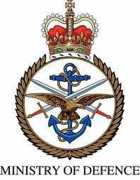 Ministry of Defence-fnbworlda