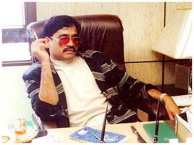 Dawood Ibrahim: India's most wanted