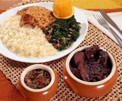 feijoada