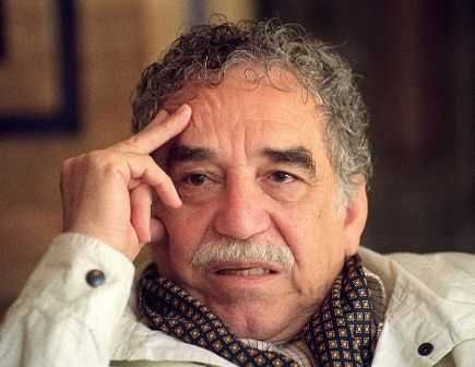 Gabriel Garc&iacute;a M&aacute;rquez-fnbworld