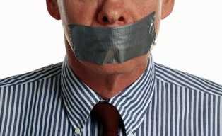 Gag order-fnbworld