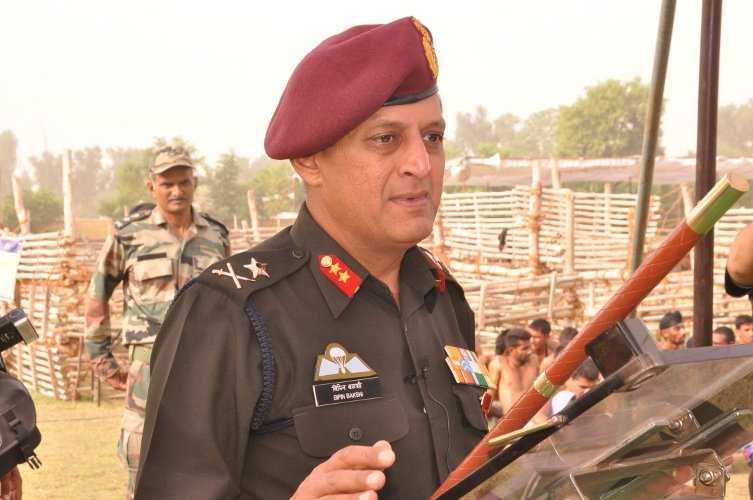 Gen Bipin Rawat-fnbworld