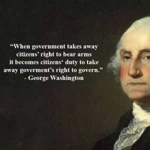 George Washington-fnbworld