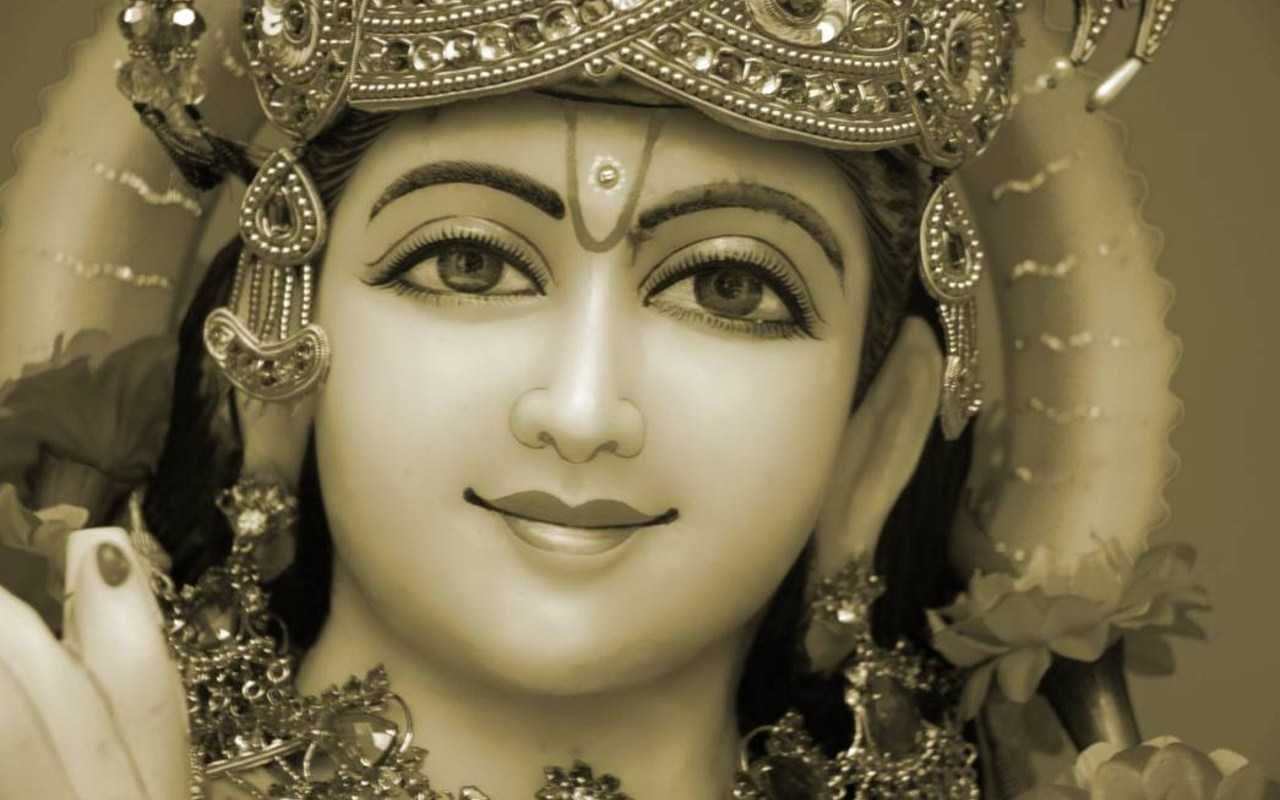 Lord Krishna-fnbworld