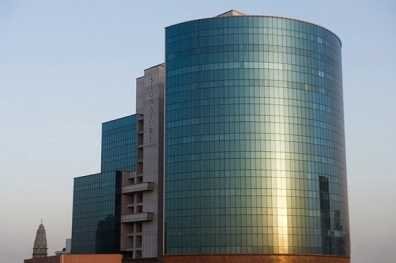 Green building Gurgaon-fnbworld