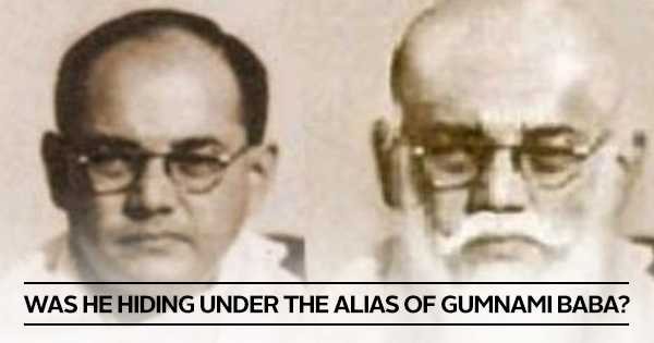 Bose, the gumnami baba?- fnbworld