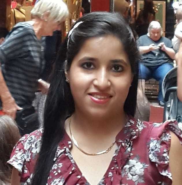 Gursimar Singh Kochhar-fnbworld