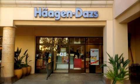 Haagen-Dazs-Alisha Sharma-fnbworld