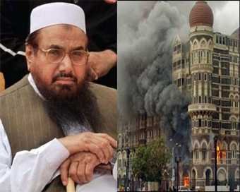 Hafiz Saeed-terror mstermind