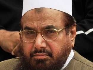 Pakistani state actor Hafiz Saeed-fnbworld