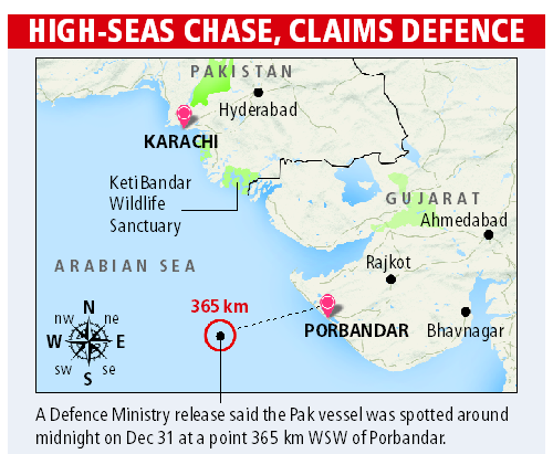 High seas chase-cecil victor-fnbworld