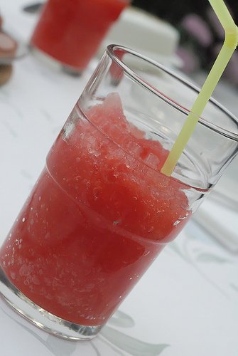 Watermelon slush-fnbworld