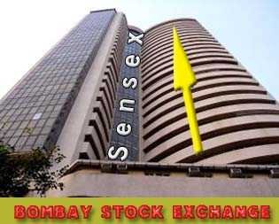 Indian stock exchange-fnbworld