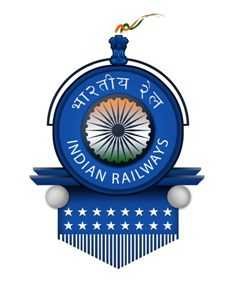 Indian Railways Emblem