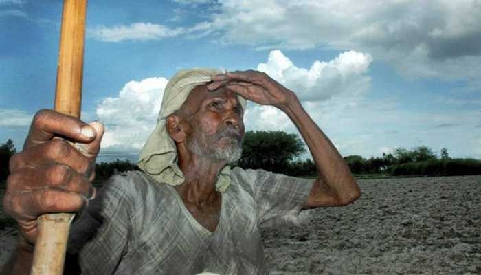 Deep Distress: An Indian Farmer-fnbworld