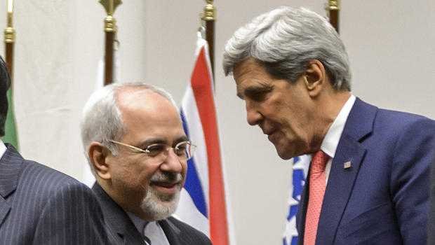 Secret parleys Mr. Kerry-fnbworld