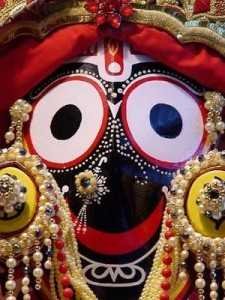 Lord Jagannath of Puri-fnbworld
