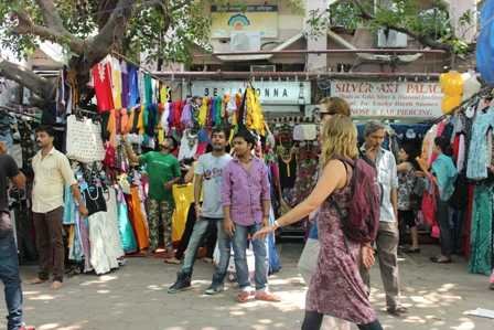 Janpath-foreigners-fnbworld