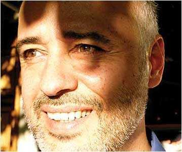 Javier Fuentes-Leon-fnbworld